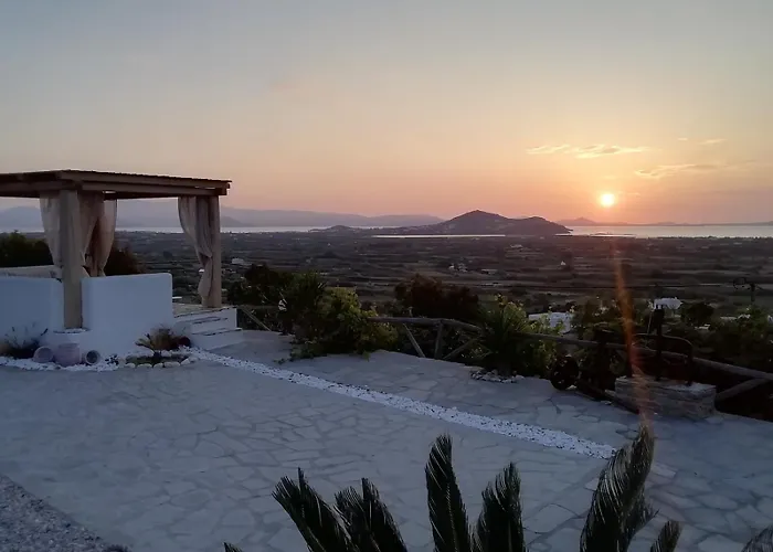 Janakos Luxury Apartment