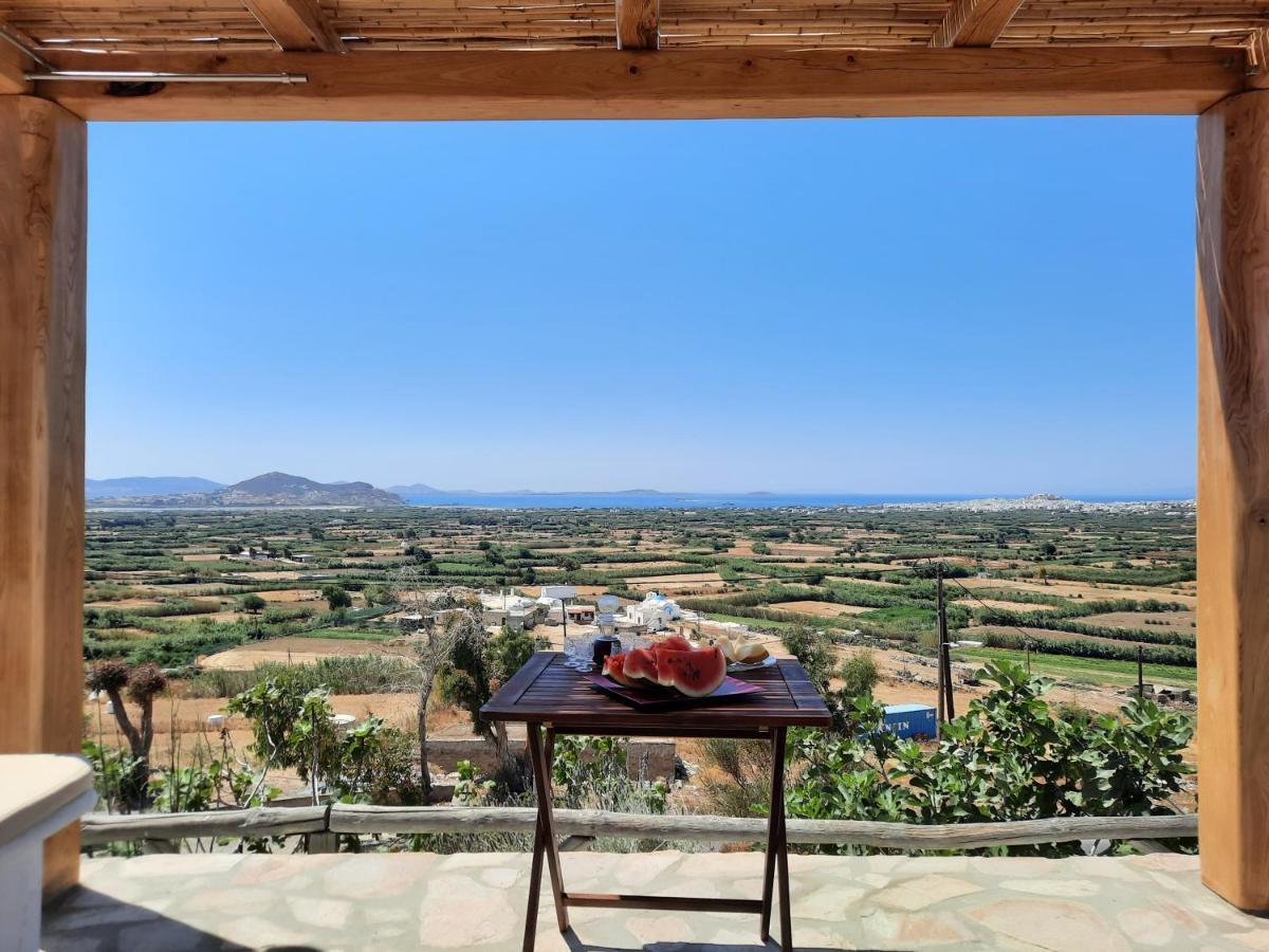 Janakos Luxury * Glinado Naxos